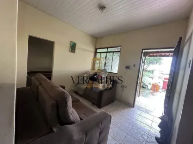 Casa com 3 Quartos à venda, 162m² no Renascença, Belo Horizonte