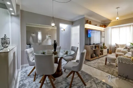Apartamento com 3 Quartos à venda, 113m² no Pioneiros, Balneário Camboriú