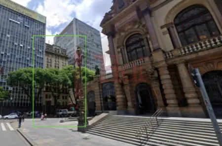 Sala Comercial à venda, 112m² no República, São Paulo