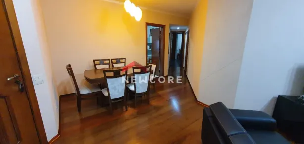 Apartamento com 3 Quartos à venda, 130m² no Vila Azevedo, São Paulo