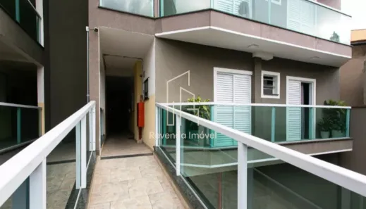 Apartamento com 1 Quarto à venda, 47m² no Vila Santa Isabel, São Paulo