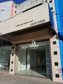 Ponto Comercial para alugar, 100m² no Caiari, Porto Velho
