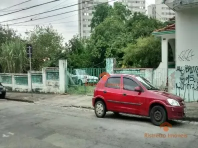 Lote/Terreno à venda, 1310m² no Vila São Francisco, São Paulo