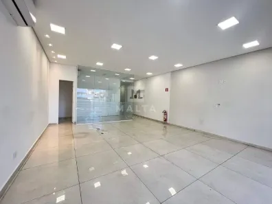 Ponto Comercial para alugar, 240m² no Barreiro, Belo Horizonte