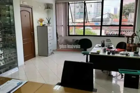 Imóvel Comercial à venda, 634m² no Vila Leopoldina, São Paulo