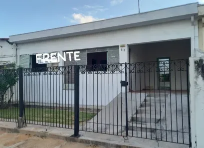 Casa com 2 Quartos à venda, 300m² no Jardim Nova Europa, Campinas