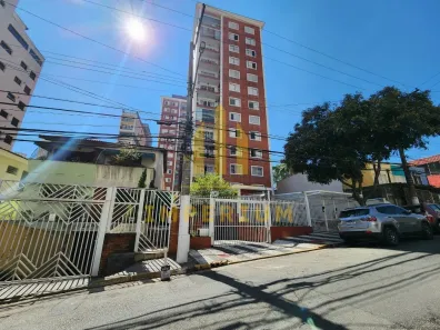 Apartamento com 2 Quartos à venda, 92m² no Água Fria, São Paulo
