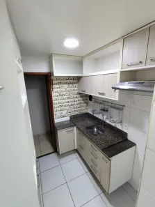 Apartamento com 3 Quartos à venda, 71m² no Nova Esperança, Porto Velho