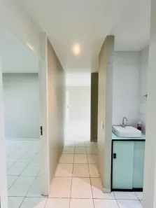 Apartamento com 3 Quartos para venda ou aluguel, 60m² no Centro, Ananindeua