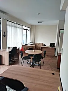 Sala Comercial para alugar, 60m² no República, São Paulo
