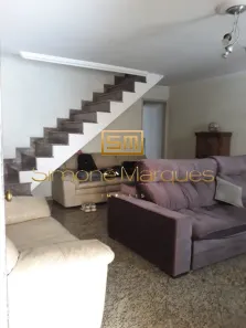 Sobrado com 3 Quartos à venda, 150m² no Jardim das Laranjeiras, São Paulo