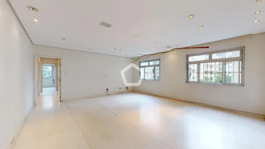 Apartamento com 3 Quartos à venda, 147m² no Higienópolis, São Paulo