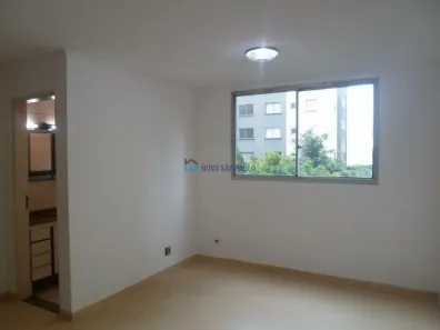 Apartamento com 2 Quartos à venda, 54m² no Vila Campestre, São Paulo
