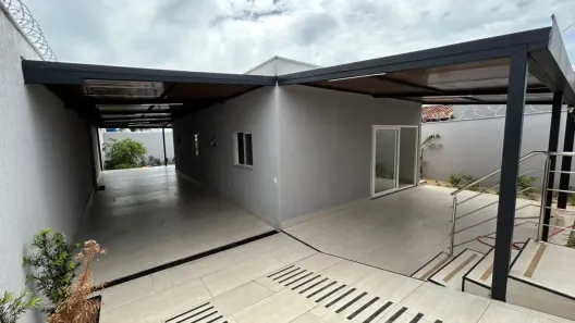 Casa com 3 Quartos à venda, 190m² no Setor Novo Horizonte, Goiânia