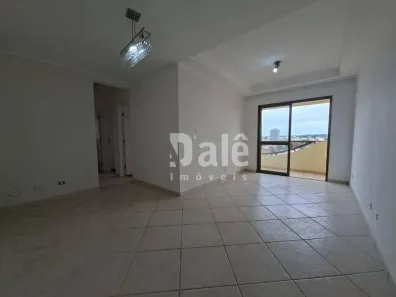 Apartamento com 3 Quartos à venda, 77m² no Jardim Satélite, São José dos Campos