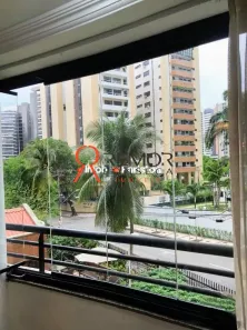 Apartamento com 3 Quartos à venda, 180m² no Meireles, Fortaleza