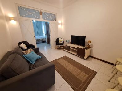 Apartamento com 2 Quartos à venda, 60m² no Copacabana, Rio de Janeiro