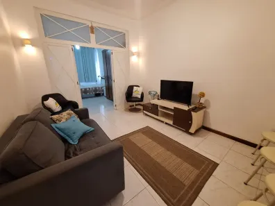 Apartamento com 2 Quartos à venda, 60m² no Copacabana, Rio de Janeiro