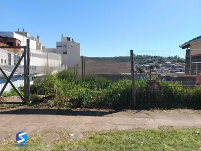 Lote/Terreno à venda, 624m² no Glória, Porto Alegre