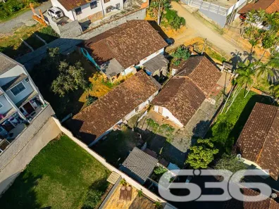 Casa com 3 Quartos à venda, 139m² no Guanabara, Joinville