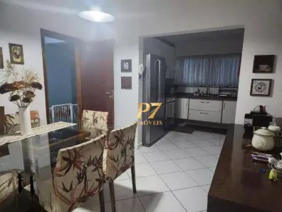 Sobrado com 4 Quartos à venda, 280m² no Nova Petrópolis, São Bernardo do Campo
