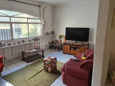 Sobrado com 3 Quartos à venda, 230m² no Jardim Teresa, São Paulo