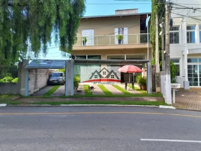 Imóvel Comercial com 3 Quartos à venda, 276m² no Jardim Monte Verde, Valinhos