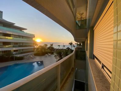 Apartamento com 5 Quartos à venda, 137m² no Canasvieiras, Florianópolis