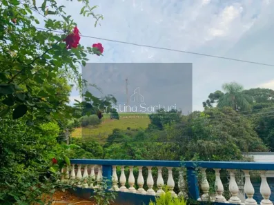 Sobrado com 4 Quartos à venda, 380m² no Vila Paiva, São José dos Campos