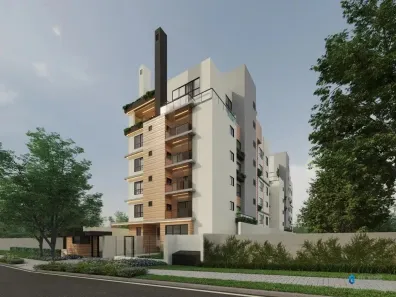 Apartamento com 3 Quartos à venda, 86m² no Água Verde, Curitiba