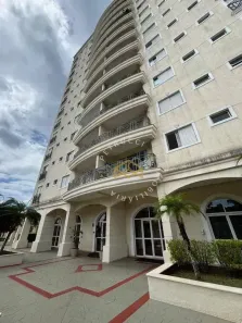 Apartamento com 3 Quartos para alugar, 107m² no Jardim das Paineiras, Campinas