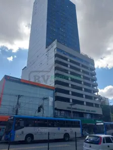 Sala Comercial à venda, 42m² no Centro, Juiz de Fora