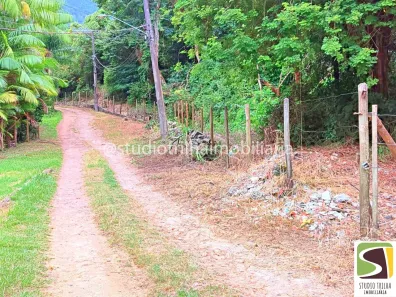Lote/Terreno à venda, 15420m² no Taubaté (Cambaquara), Ilhabela