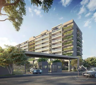 Apartamento com 2 Quartos à venda, 104m² no Campo Belo, São Paulo