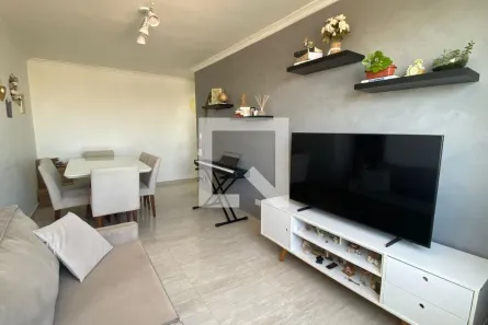 Apartamento com 2 Quartos à venda, 56m² no Vila Primavera, São Paulo