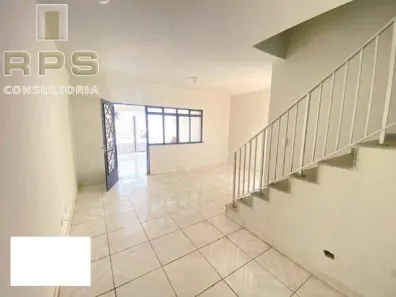 Imóvel Comercial com 3 Quartos para venda ou aluguel, 126m² no Centro, Atibaia