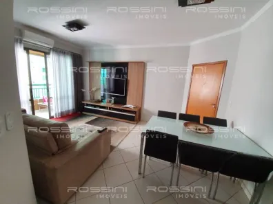 Apartamento com 3 Quartos à venda, 104m² no Jardim Botânico, Ribeirão Preto