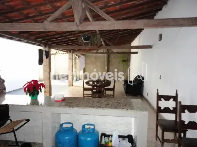 Casa com 4 Quartos à venda, 349m² no Jardim América, Belo Horizonte