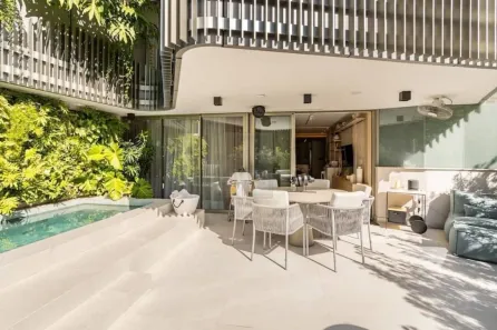 Apartamento com 2 Quartos para alugar, 133m² no Leblon, Rio de Janeiro