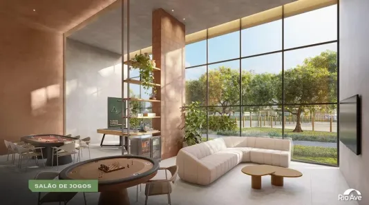 Apartamento com 4 Quartos à venda, 131m² no Ilha do Leite, Recife