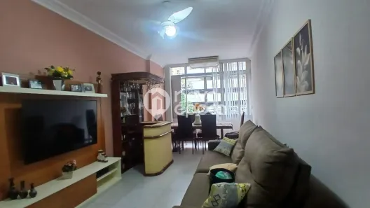 Apartamento com 3 Quartos à venda, 122m² no Tijuca, Rio de Janeiro