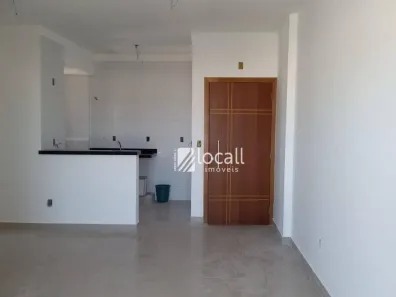 Apartamento com 2 Quartos à venda, 68m² no Parque Estoril, São José do Rio Preto