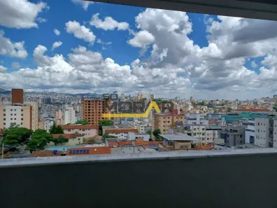 Cobertura com 2 Quartos à venda, 130m² no Graça, Belo Horizonte