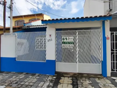 Imóvel Comercial para alugar, 116m² no Loteamento Rio Acima, Mogi das Cruzes