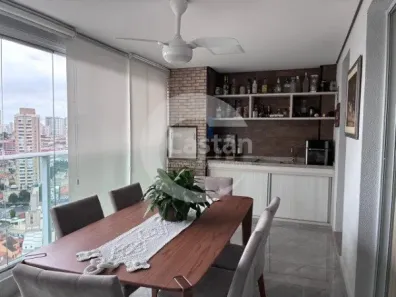 Apartamento com 3 Quartos à venda, 105m² no Vila Lúcia Elvira, São Paulo