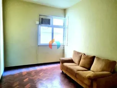 Apartamento com 2 Quartos à venda, 64m² no Tijuca, Rio de Janeiro