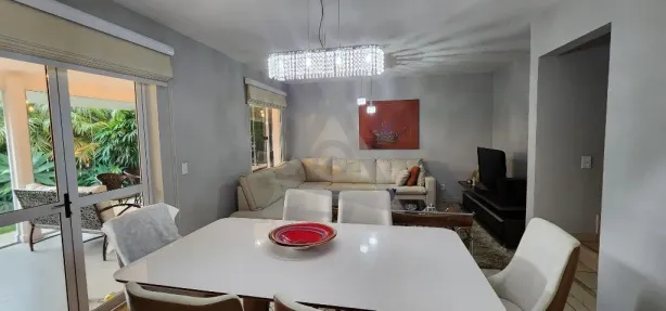 Casa de Condomínio com 4 Quartos à venda, 180m² no Parque Alto Taquaral, Campinas