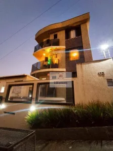 Apartamento com 2 Quartos à venda, 67m² no Parque Maracanã, Contagem