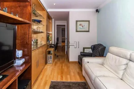 Apartamento com 4 Quartos à venda, 179m² no Perdizes, São Paulo