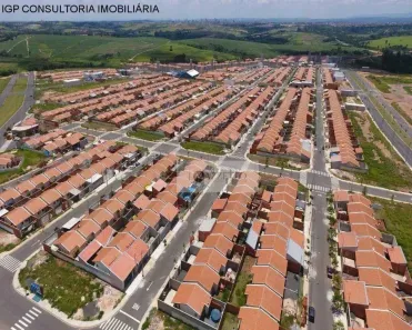 Lote/Terreno à venda, 233m² no Parque Campo Bonito, Indaiatuba